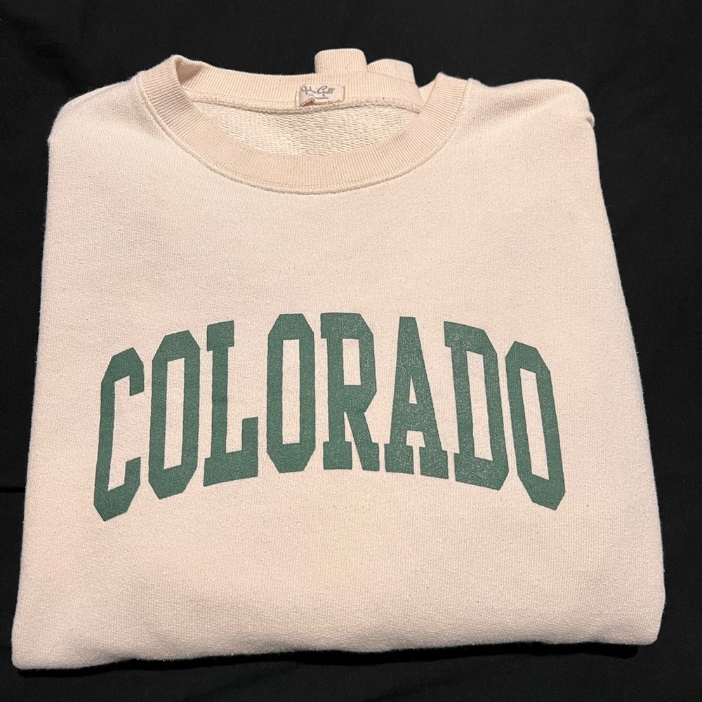 Crewneck